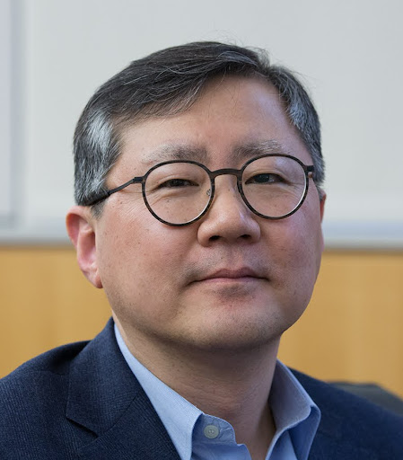 Hongkun Park